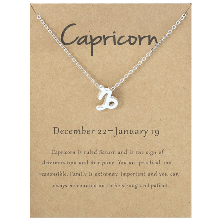 Collana con segni zodiacali Gioielli in lega placcata a catena corta, Aries Golden, Cancer Golden, Libra Golden, Virgo Golden, Leo Golden, Aquarius Golden, Pisces Golden, Taurus Golden, Capricorn Golden, Sagittarius Golden, Scorpio Golden, Gemini Golde...