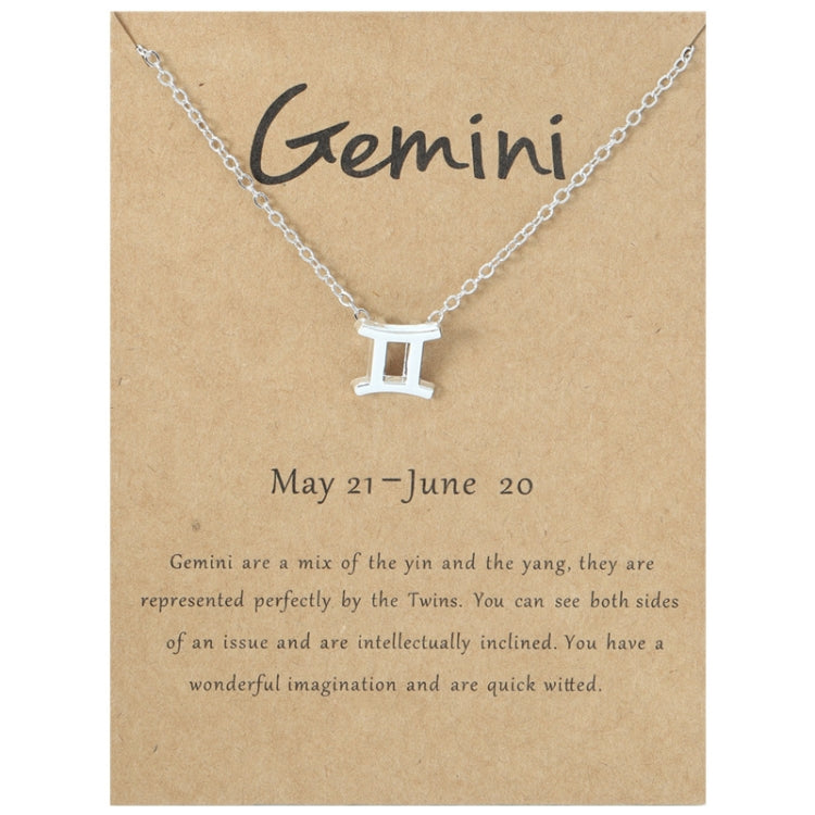 Collana con segni zodiacali Gioielli in lega placcata a catena corta, Aries Golden, Cancer Golden, Libra Golden, Virgo Golden, Leo Golden, Aquarius Golden, Pisces Golden, Taurus Golden, Capricorn Golden, Sagittarius Golden, Scorpio Golden, Gemini Golde...