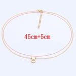 Collana con segni zodiacali Gioielli in lega placcata a catena corta, Aries Golden, Cancer Golden, Libra Golden, Virgo Golden, Leo Golden, Aquarius Golden, Pisces Golden, Taurus Golden, Capricorn Golden, Sagittarius Golden, Scorpio Golden, Gemini Golde...