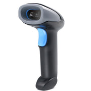 Scanner per codici QR Scanner per cassieri del supermercato sullo schermo del telefono cellulare, M930, Wireless, Bluetooth Wireless