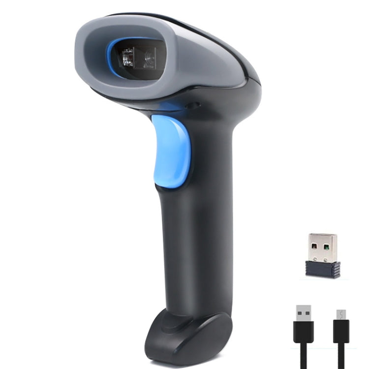 Scanner per codici QR Scanner per cassieri del supermercato sullo schermo del telefono cellulare, M930, Wireless, Bluetooth Wireless