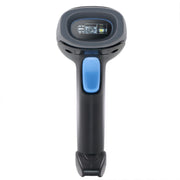 Scanner per codici QR Scanner per cassieri del supermercato sullo schermo del telefono cellulare, M930, Wireless, Bluetooth Wireless