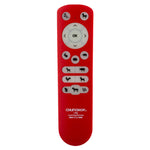 Telecomando multifunzione 17 pulsanti animali zodiacali