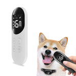 Controllo remoto intelligente del collare antiabbaio per addestramento del cane, Remote Control