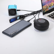 Cavo di ricarica USB multifunzione 10 in 1 per IPhone / PSP / Fotocamera / Nokia / HTC / LG / Samsung, 10 In 1