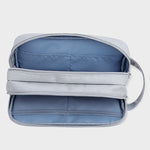 Borsa portaoggetti doppio strato impermeabile 24x12x3 cm