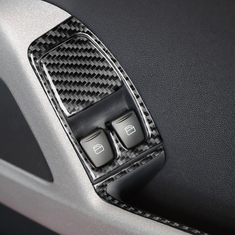 Adesivi per finestrini e portiere tipo B per Mercedes-Benz Smart Fortwo con guida a destra (2011-2015), set da 5 pezzi., Right-hand Drive