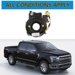 Per Ford F150 molla a spirale dell'orologio