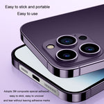 2 pz/set Per IPhone 12/13/14/15 Serie Altoparlante Placcatura In Metallo a Prova di Polvere Maglia Porta di Ricarica Pellicola Protettiva antipolvere adesivo