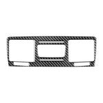 Adesivo decorativo per bocchetta d'aria centrale Mercedes-Benz Classe G W463