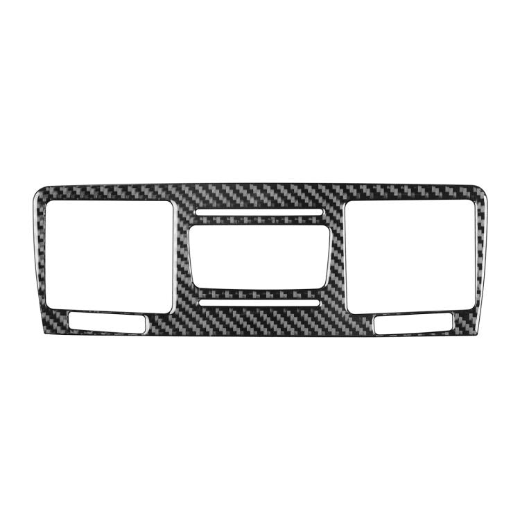 Adesivo decorativo per bocchetta d'aria centrale Mercedes-Benz Classe G W463