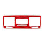 Adesivo decorativo per bocchetta d'aria centrale Mercedes-Benz Classe G W463