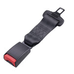 Prolunga per cintura di sicurezza per bambini premaman per auto, 12cm, 26cm, 80cm