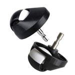 Set ricambi ruote e filtri per iRobot Roomba serie 8/9