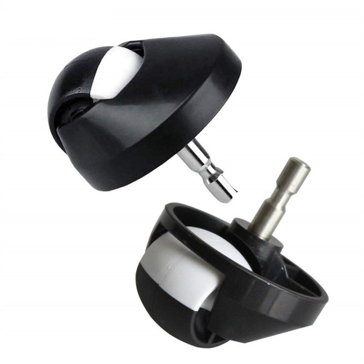 Set ricambi ruote e filtri per iRobot Roomba serie 8/9