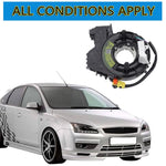 Per Ford Focus II / III Molla a spirale dell'orologio