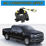 Per Ford F150 Fx2/Fx4 molla a spirale dell'orologio
