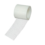 5 cm x 5 m Tenda per porta Zanzariera Finestra Sovvenzione per riparazione antizanzare, 5cm x 5m