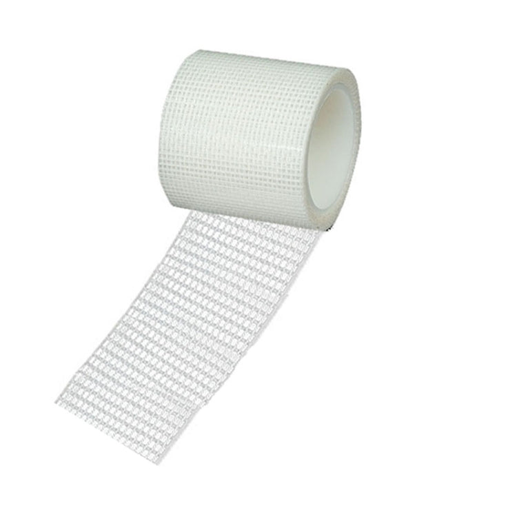 5 cm x 5 m Tenda per porta Zanzariera Finestra Sovvenzione per riparazione antizanzare, 5cm x 5m