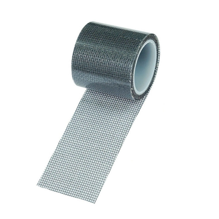 5 cm x 5 m Tenda per porta Zanzariera Finestra Sovvenzione per riparazione antizanzare, 5cm x 5m