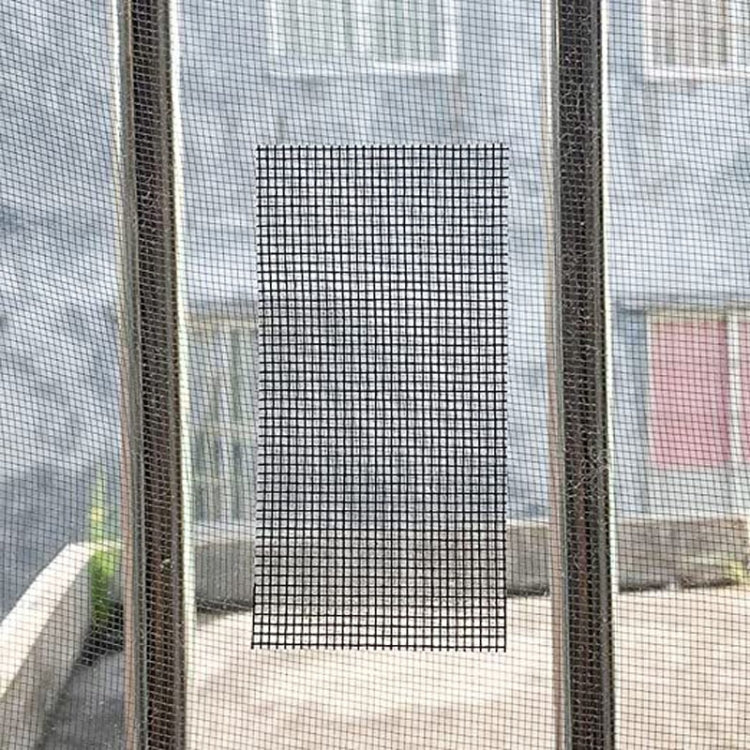 5 cm x 5 m Tenda per porta Zanzariera Finestra Sovvenzione per riparazione antizanzare, 5cm x 5m