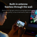 COMFAST CF-WR651AC AC1200 Router wireless mesh Amplificatore ripetitore Wi-Fi 2.4G e 5G, CF-WR651AC