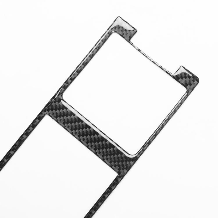 Adesivi decorativi per bocchette d'aria laterali, 2 pezzi/set, per Mercedes-Benz Classe G W463
