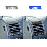 Adesivi decorativi per bocchette d'aria laterali, 2 pezzi/set, per Mercedes-Benz Classe G W463