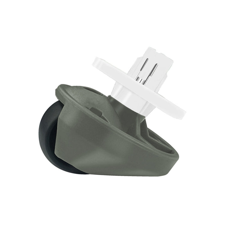 Per Roborock S7/S7maxv Ultra/S8+/G10/G10S/G20/T7S Ruota universale