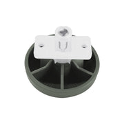 Per Roborock S7/S7maxv Ultra/S8+/G10/G10S/G20/T7S Ruota universale