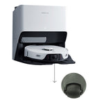 Ruota universale per Roborock S7 e modelli compatibili