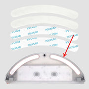 Adesivo di fissaggio per serbatoio dell'acqua Xiaomi/Roborock Sweeper T4/T6/T7 PRO/P5/S50