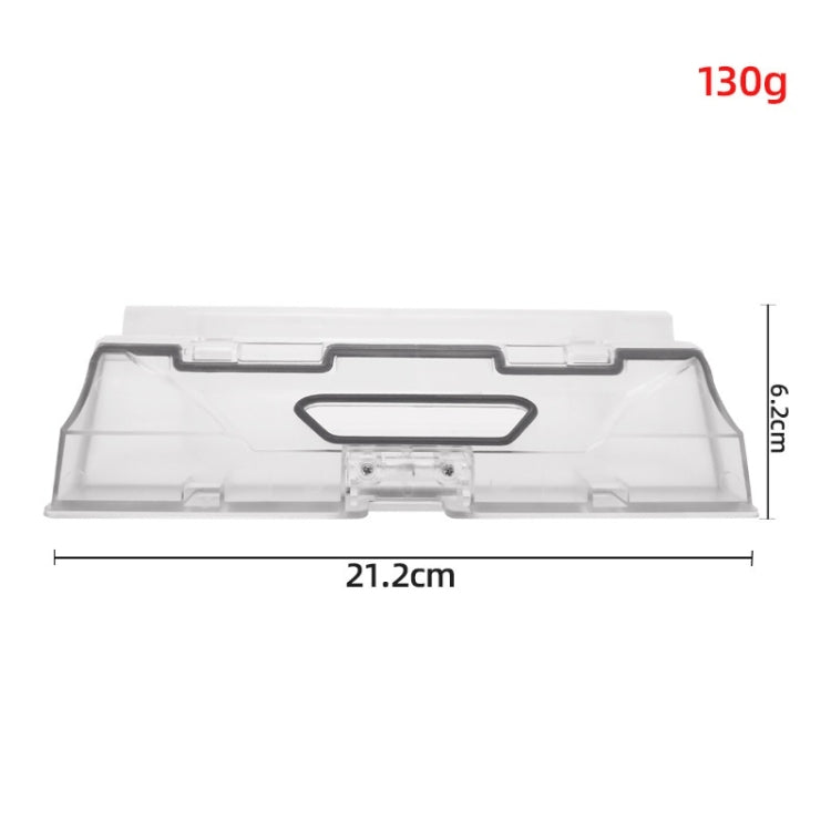 Scatola della polvere per Xiaomi Mijia Roborock T7pro S5MAX S6MAX