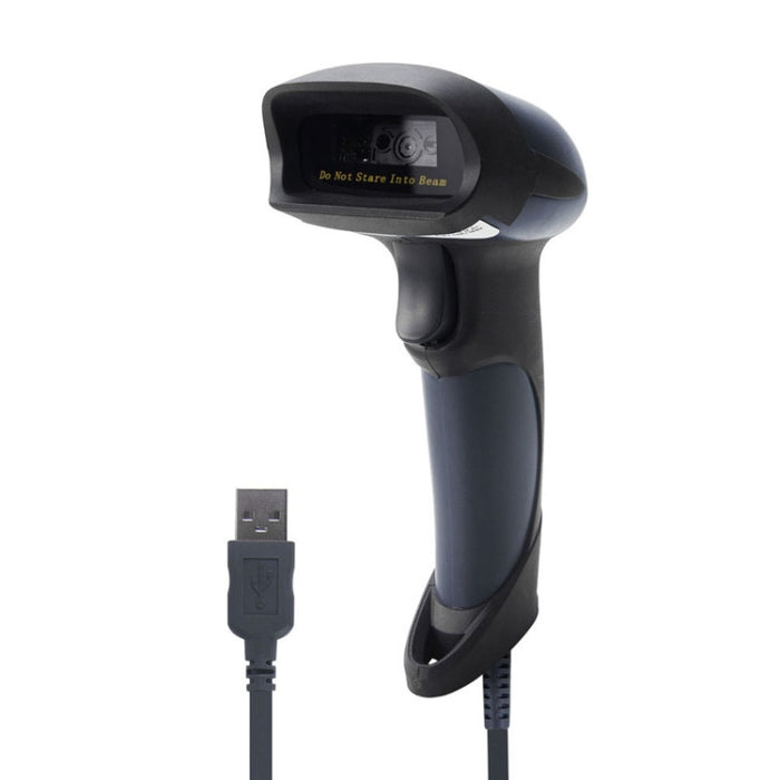 NETUM Macchina per la scansione mobile a luce rossa portatile con rilevamento automatico dei codici, Wired, Wireless, Wired With Bracket, Wireless With Bracket