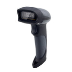 NETUM Scanner portatile a luce rossa wired e wireless