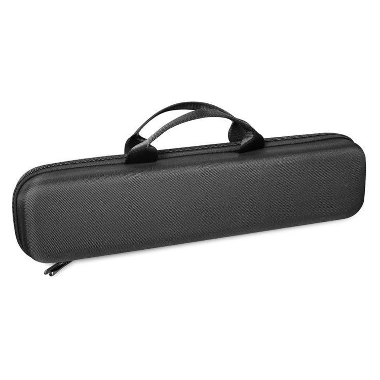 Borsa portaoggetti per piastra Dyson HT01 46x11x10 cm