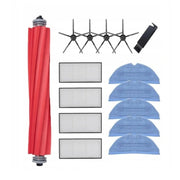 Per accessori per aspirapolvere Roborock S7 / T7S / T7S Plus, 15pcs /Set, 16pcs /Set, 18pcs /Set