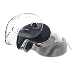Custodia protettiva in TPU per Apple Vision Pro