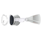 Custodia protettiva in TPU per Apple Vision Pro