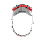 Custodia protettiva in TPU per Apple Vision Pro