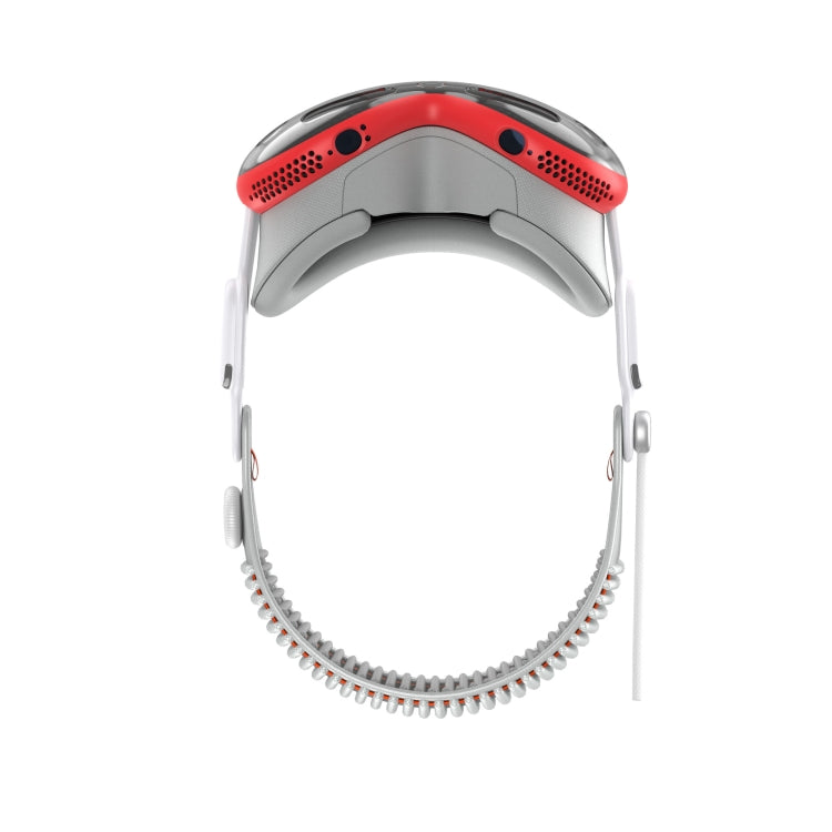 Custodia protettiva in TPU per Apple Vision Pro