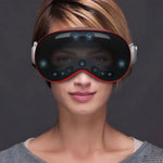 Custodia protettiva in TPU per Apple Vision Pro