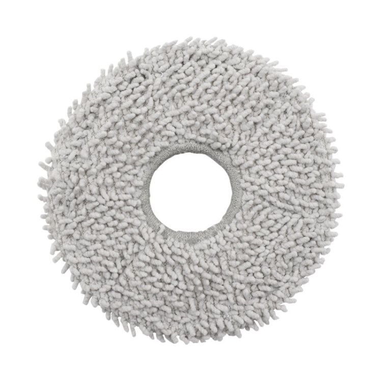 Accessori ricambio aspirapolvere Ecovacs X2 e X2 Pro