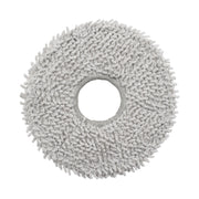 Per accessori per aspirapolvere Ecovacs X2 / X2 Pro, Roller Brush, Side Brush White, Side Brush Black, Mop, Dust Bag, Filter