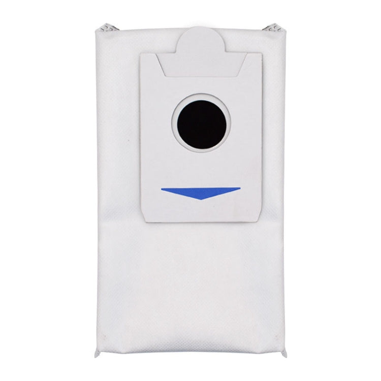 Accessori ricambio aspirapolvere Ecovacs X2 e X2 Pro