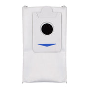Per accessori per aspirapolvere Ecovacs X2 / X2 Pro, Roller Brush, Side Brush White, Side Brush Black, Mop, Dust Bag, Filter