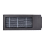 Accessori ricambio aspirapolvere Ecovacs X2 e X2 Pro