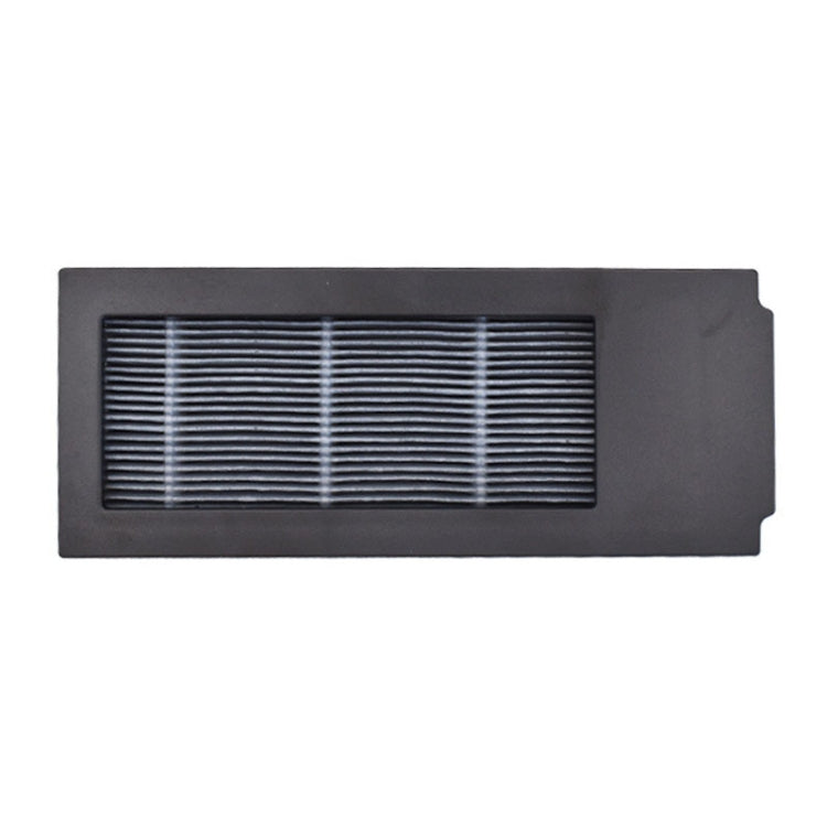 Accessori ricambio aspirapolvere Ecovacs X2 e X2 Pro