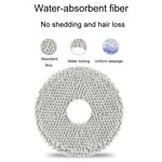 Accessori ricambio aspirapolvere Ecovacs X2 e X2 Pro