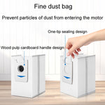 Accessori ricambio aspirapolvere Ecovacs X2 e X2 Pro